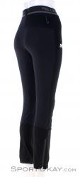 Millet Ment Tight Women Ski Touring Pants, Millet, Black, , Female, 0316-10283, 5638000040, 3515720116261, N1-16.jpg