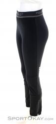 Millet Ment Tight Women Ski Touring Pants, Millet, Black, , Female, 0316-10283, 5638000040, 3515720116261, N2-07.jpg