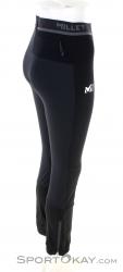Millet Ment Tight Women Ski Touring Pants, Millet, Black, , Female, 0316-10283, 5638000040, 3515720116261, N2-17.jpg