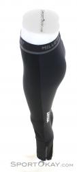 Millet Ment Tight Women Ski Touring Pants, Millet, Black, , Female, 0316-10283, 5638000040, 3515720116261, N3-08.jpg