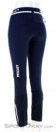 Millet Ment Tight Damen Tourenhose, Millet, Dunkel-Blau, , Damen, 0316-10283, 5638000043, 3515720116322, N1-11.jpg