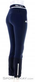 Millet Ment Tight Femmes Pantalon de randonnée, Millet, Bleu foncé, , Femmes, 0316-10283, 5638000043, 3515720116322, N1-16.jpg