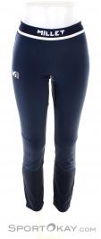 Millet Ment Tight Damen Tourenhose, Millet, Dunkel-Blau, , Damen, 0316-10283, 5638000043, 3515720116322, N2-02.jpg