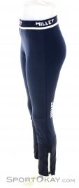 Millet Ment Tight Women Ski Touring Pants, Millet, Dark-Blue, , Female, 0316-10283, 5638000043, 3515720116322, N2-07.jpg