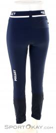 Millet Ment Tight Women Ski Touring Pants, Millet, Dark-Blue, , Female, 0316-10283, 5638000043, 3515720116322, N2-12.jpg