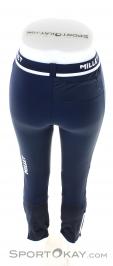 Millet Ment Tight Women Ski Touring Pants, Millet, Dark-Blue, , Female, 0316-10283, 5638000043, 3515720116322, N3-13.jpg