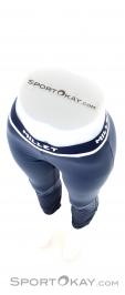 Millet Ment Tight Women Ski Touring Pants, Millet, Dark-Blue, , Female, 0316-10283, 5638000043, 3515720116322, N4-04.jpg