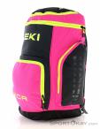 Leki Skiboot Bag WCR 85l Ski Boots Bag, Leki, Pink, , , 0012-10454, 5638000056, 4028173285525, N1-06.jpg