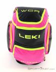 Leki Skiboot Bag WCR 85l Skischuhtasche, Leki, Pink-Rosa, , , 0012-10454, 5638000056, 4028173285525, N3-03.jpg