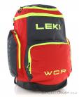 Leki Skiboot Bag WCR 85l Ski Boots Bag, Leki, Red, , , 0012-10454, 5638000057, 4028173285327, N1-01.jpg