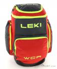 Leki Skiboot Bag WCR 85l Sacoches de chaussures de ski, Leki, Rouge, , , 0012-10454, 5638000057, 4028173285327, N2-02.jpg