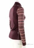 Kari Traa Lune HZ Women Sweater, , Brown, , Female, 0281-10152, 5638000058, , N1-16.jpg