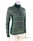 Kari Traa Lune HZ Women Sweater, Kari Traa, Multicolored, , Female, 0281-10152, 5638000061, 7048652814975, N1-01.jpg
