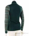 Kari Traa Lune HZ Women Sweater, Kari Traa, Multicolored, , Female, 0281-10152, 5638000061, 7048652814975, N1-11.jpg