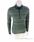 Kari Traa Lune HZ Women Sweater, , Multicolored, , Female, 0281-10152, 5638000061, , N2-02.jpg
