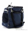 Leki Bootbag Hot (Heatable) 40l Sacoches de chaussures de ski, Leki, Bleu foncé, , , 0012-10455, 5638000081, 4028173285310, N1-11.jpg