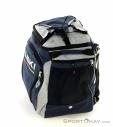 Leki Bootbag Hot (Heatable) 40l Bolso para calzado de ski, Leki, Azul oscuro, , , 0012-10455, 5638000081, 4028173285310, N2-07.jpg