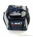 Leki Bootbag Hot (Heatable) 40l Sacoches de chaussures de ski, Leki, Bleu foncé, , , 0012-10455, 5638000081, 4028173285310, N3-03.jpg