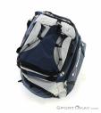 Leki Bootbag Hot (Heatable) 40l Skischuhtasche, Leki, Dunkel-Blau, , , 0012-10455, 5638000081, 4028173285310, N4-19.jpg