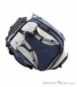 Leki Bootbag Hot (Heatable) 40l Skischuhtasche, Leki, Dunkel-Blau, , , 0012-10455, 5638000081, 4028173285310, N5-15.jpg