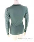 Kari Traa Floke Wool LS Women Shirt, , Olive-Dark Green, , Female, 0281-10154, 5638000103, , N2-12.jpg
