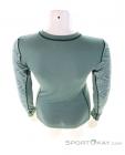 Kari Traa Floke Wool LS Women Shirt, , Olive-Dark Green, , Female, 0281-10154, 5638000103, , N3-13.jpg