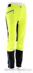 Millet Pierra Ment' Mens Ski Touring Pants, Millet, Green, , Male, 0316-10192, 5638000117, 3515720134364, N1-01.jpg