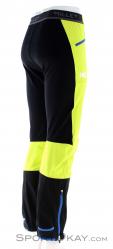 Millet Pierra Ment' Mens Ski Touring Pants, Millet, Green, , Male, 0316-10192, 5638000117, 3515720134388, N1-16.jpg
