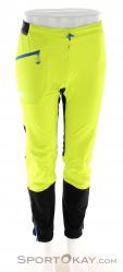 Millet Pierra Ment' Mens Ski Touring Pants, Millet, Green, , Male, 0316-10192, 5638000117, 3515720134364, N2-02.jpg