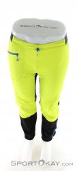 Millet Pierra Ment' Mens Ski Touring Pants, Millet, Green, , Male, 0316-10192, 5638000117, 3515720134364, N3-03.jpg