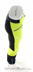 Millet Pierra Ment' Mens Ski Touring Pants, Millet, Green, , Male, 0316-10192, 5638000117, 3515720134364, N3-18.jpg