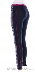 Kari Traa Floke Wool Pant Women Leggings, Kari Traa, Dark-Blue, , Female, 0281-10155, 5638000132, 7048652786517, N1-11.jpg