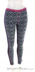 Kari Traa Floke Wool Pant Women Leggings, Kari Traa, Dark-Blue, , Female, 0281-10155, 5638000132, 7048652786517, N2-02.jpg