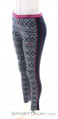 Kari Traa Floke Wool Pant Women Leggings, Kari Traa, Dark-Blue, , Female, 0281-10155, 5638000132, 7048652786517, N2-07.jpg