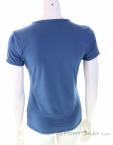 E9 Birdy Femmes T-shirt, E9, Bleu, , Femmes, 0209-10278, 5638000172, 8059307719841, N2-12.jpg