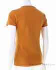E9 Birdy Femmes T-shirt, , Orange, , Femmes, 0209-10278, 5638000178, , N1-11.jpg