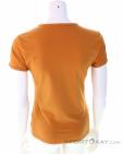 E9 Birdy Femmes T-shirt, , Orange, , Femmes, 0209-10278, 5638000178, , N2-12.jpg