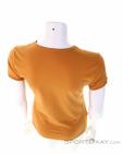 E9 Birdy Femmes T-shirt, E9, Orange, , Femmes, 0209-10278, 5638000178, 8059307719834, N3-13.jpg