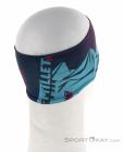 Millet Headband, Millet, Blue, , Male,Female,Unisex, 0316-10291, 5638000231, 3515720121067, N1-16.jpg