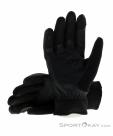Millet Pierra Ment' II Mens Gloves, , Black, , Male, 0316-10292, 5638000259, , N1-11.jpg