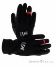 Millet Pierra Ment' II Mens Gloves, Millet, Black, , Male, 0316-10292, 5638000259, 3515720124006, N2-02.jpg