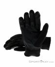 Millet Pierra Ment' II Mens Gloves, Millet, Black, , Male, 0316-10292, 5638000259, 3515720124006, N2-12.jpg