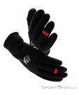 Millet Pierra Ment' II Mens Gloves, Millet, Black, , Male, 0316-10292, 5638000259, 3515720124006, N4-04.jpg