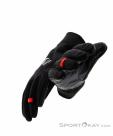 Millet Pierra Ment' II Mens Gloves, Millet, Black, , Male, 0316-10292, 5638000259, 3515720124006, N4-09.jpg