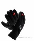 Millet Pierra Ment' II Mens Gloves, Millet, Black, , Male, 0316-10292, 5638000259, 3515720124006, N4-19.jpg