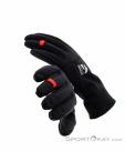 Millet Pierra Ment' II Mens Gloves, Millet, Black, , Male, 0316-10292, 5638000259, 3515720124006, N5-15.jpg