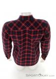 E9 Peppino Mens Shirt, , Red, , Male, 0209-10239, 5638000309, , N3-13.jpg