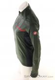 Castelli Squadra Stretch Women Biking Jacket, Castelli, Olive-Dark Green, , Female, 0407-10049, 5638000326, 8050949627440, N2-07.jpg