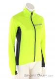 Castelli Squadra Stretch Women Biking Jacket, Castelli, Light-Green, , Female, 0407-10049, 5638000331, 8050949627457, N1-01.jpg