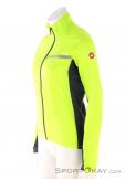 Castelli Squadra Stretch Women Biking Jacket, Castelli, Light-Green, , Female, 0407-10049, 5638000331, 8050949627457, N1-06.jpg